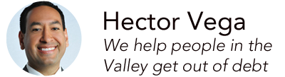 Hector Vega